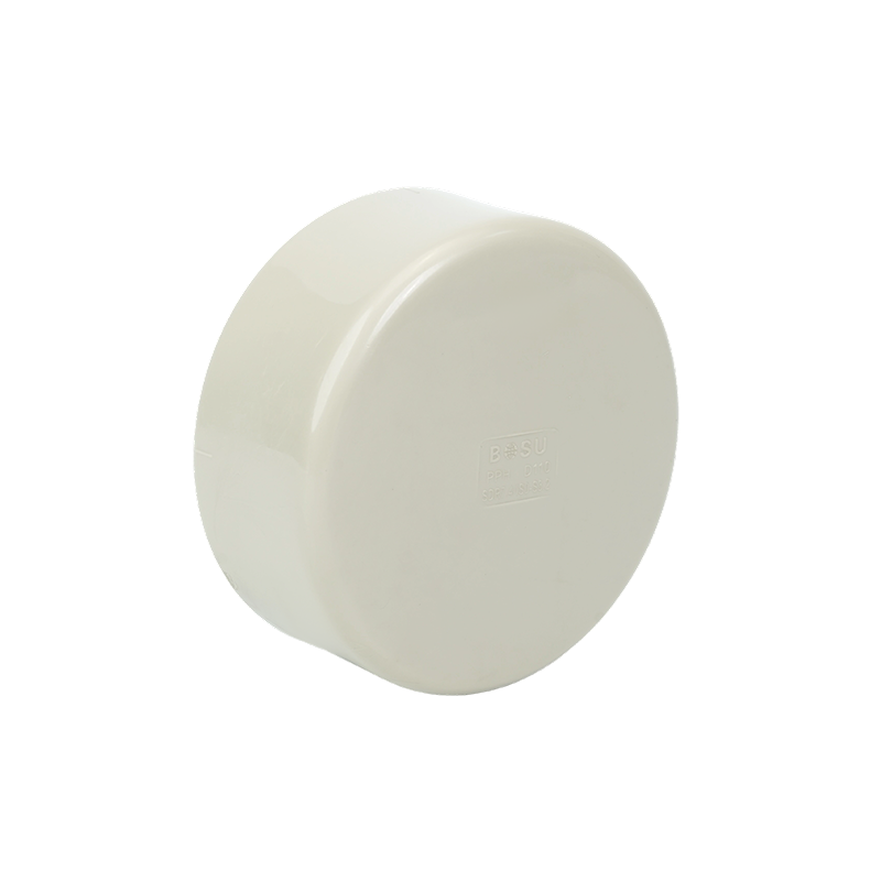 β--PPH Boru Başlığı Isı-füzyon Soketi 1.6MPa