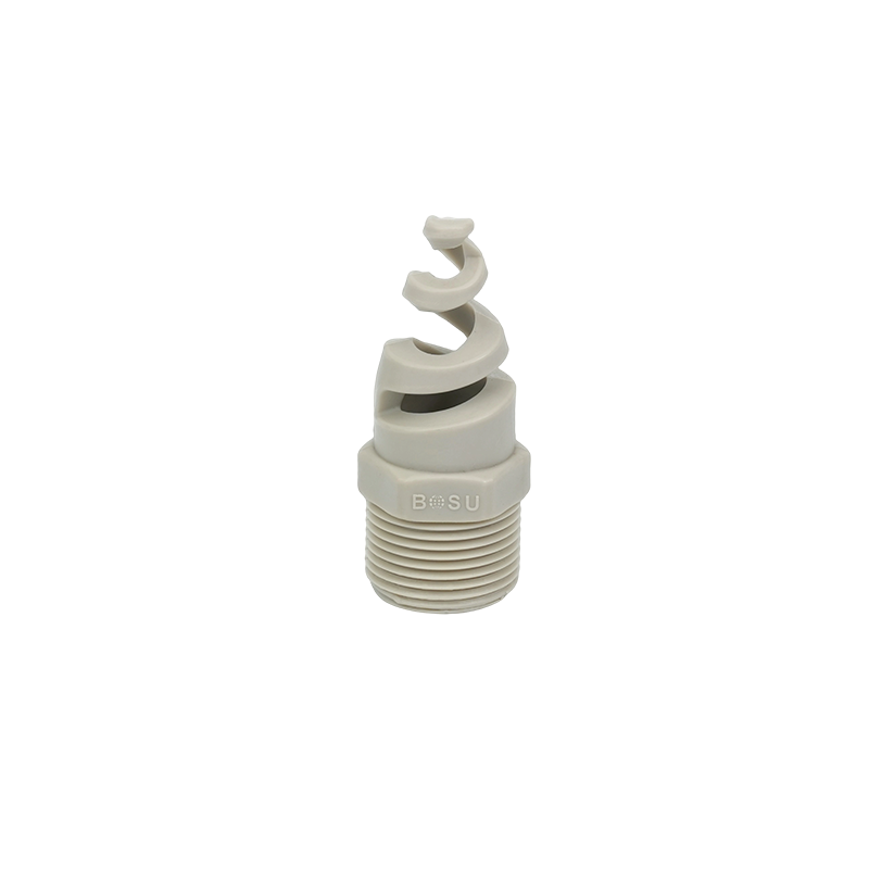 Spiral Nozul
