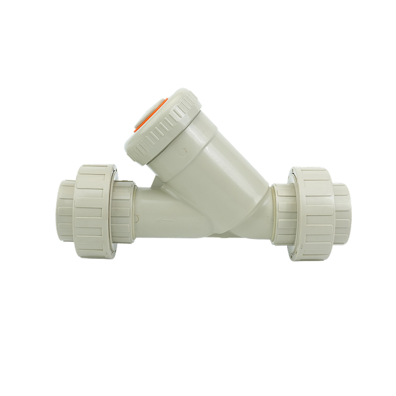 Spiral Nozul
