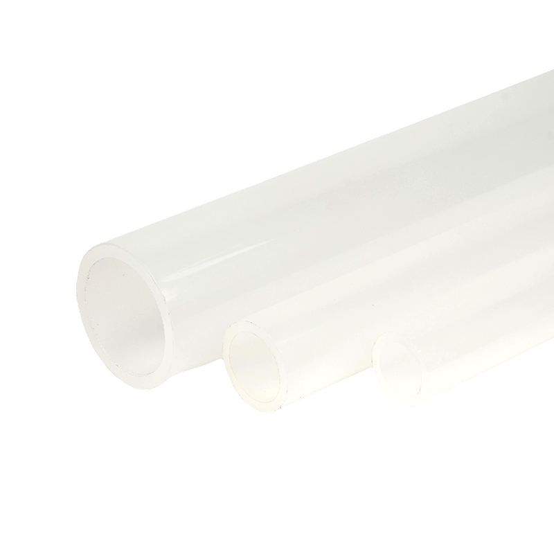 PVDF Borular 0,6 MPa