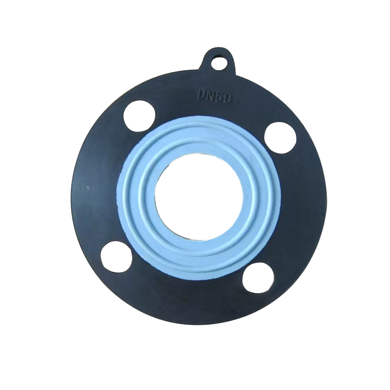 EPDM+PTFE Flanş Pedi