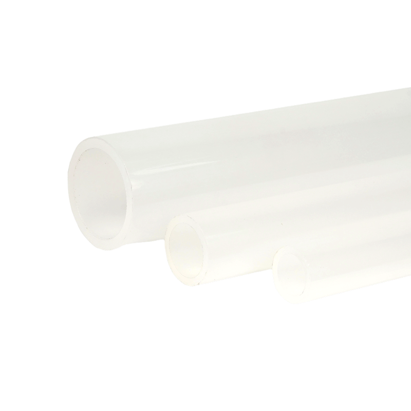 PVDF Borular 1,6 MPa